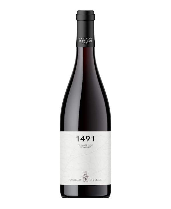ALBAROSSA 1491